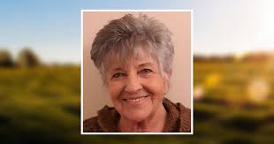 Linda Sue Jolley Obituary 2022
