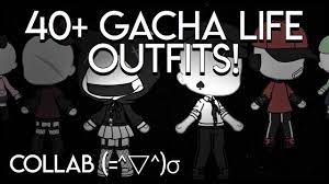 Maybe you would like to learn more about one of these? 40 Outfit Ideas Gacha Life Youtube