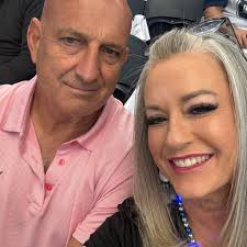 3rd time with this legend Linda Gow