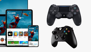 Press and hold the bind button on the. Pair Ps4 Or Xbox Controller With Iphone And Ipad