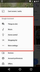 Meet The Google Home App Chromecast Help Chromecast Home Speakers Google Home