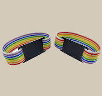 Браслет из ткани RFID, браслет из ткани RFID