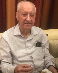 Henry Odenwald Obituary June 9, 2024