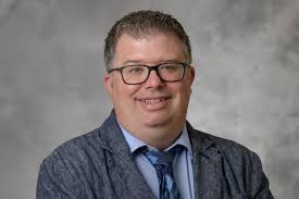 Michael Brunke's Instagram, Twitter & Facebook