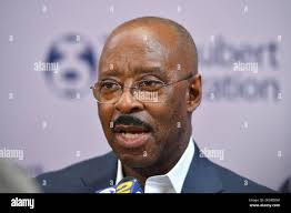 James b jones hi-res stock photography and images