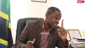 Mapacha wa yesu online tv.mapacha wa yesu ft christopher mwahangila которую загрузил mapacha. Millard Ayo Mkuu Wa Mkoa Wa Mtwara Gelasius Byakanwa Facebook