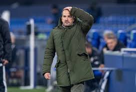 2 fur spvgg greuther furth. Die Trainer Entlassungen In Der Bundesliga 2020 21