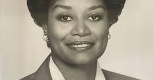 Funeral arrangements announced for Doris Biscoe, former WXYZ anchorwoman