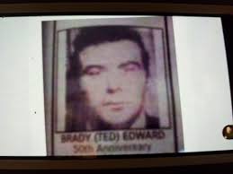 Finally rec'd a Photo of Vol. Edward (Ted) Brady OIRA just in time for the  50th Anniversary of his still disputed death at the hands of the British  Army in Belfast 14
