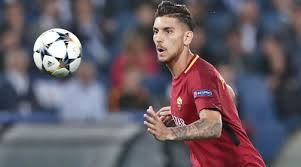 Latest on as roma midfielder lorenzo pellegrini including news, stats, videos, highlights and more on espn. Manchester United Eye Lorenzo Pellegrini As Alterative For Milinkovic Savic The Sportsrush