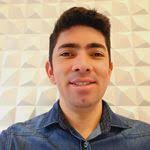 Alex Anicete's Instagram, Twitter & Facebook