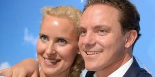 Das ist der Polizist, der einen Gabalier-Hit sang