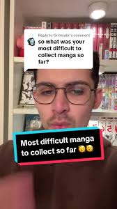 Replying to @Grimsabr The most difficult manga to collect was/is… #manga  #mangacollector #mangas #mangacollecting #onepiece #REAL #basara  #20thcenturyboys