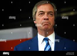 Paul rivett hi-res stock photography and images