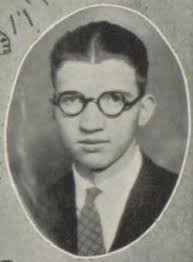 George Lewis Peacock (1908-1995)