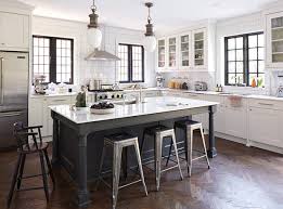 16 traditional kitchens with timeless