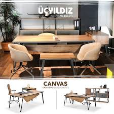 Ucyildiz Mobilya Adli Kullanicinin Ofis Office Panosundaki Pin Ofisler
