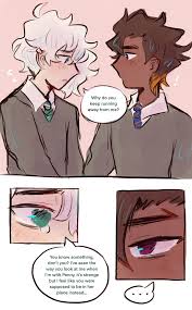 hiatus 💤 — you're the part of me that i was missing all along