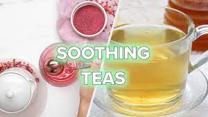 Maybe you would like to learn more about one of these? 9 Calming And Healthy Tea Recipes Youtube