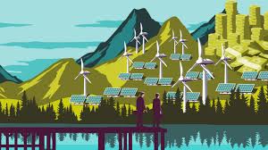 No administrative or overhead costs will be withdrawn. Wall Street S New Mantra Green Is Good Financial Times