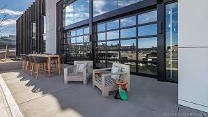 Junction23 in Denver's RiNo exemplifies the warehouse-to-office trend  (Photos)