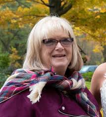 Obituary For Ann Somerville-McDonald