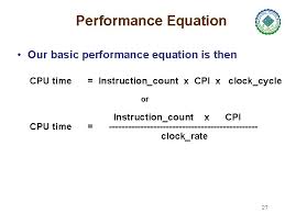 We did not find results for: Computer Architecture Chapter 4 Assessing And Understanding Performance