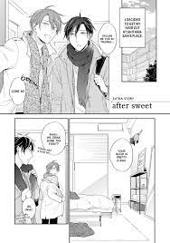NOBANA Saori] Long Night Sweet Porno [Eng] - Page 6 of 6 - MyReadingManga