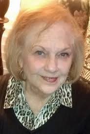 Gloria “Kay” Harris, July 16, 1941~November 22, 2024