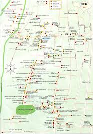 Ubud Carnet De Voyage A Bali Avec Conseils De Visite Ubud Voyage Bali Bali