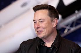 Billionaire elon musk may have his hands full running various companies, but he also has six children to look after. Elon Musk Ceo Of Tesla Spacex On Getting Six Hours Of Sleep