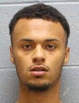 Jarvis Nichols's Instagram, Twitter & Facebook