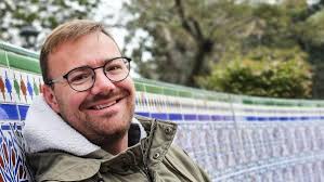 Daniel Fabricius-Sommerkorn