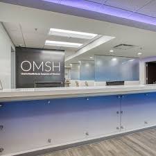 Congratulations Omsh Oral Maxillofacial Surgeons Of Houston On Opening Your New Clinic O In 2020 Dental Implant Surgery Oral Maxillofacial Oral Surgeon