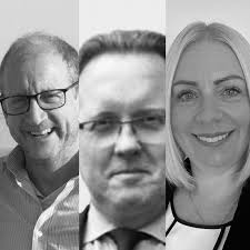 Peter Aeberli Speaks At Adjudication Society Conference