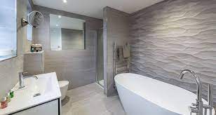 Average costs and comments from costhelper's team of professional journalists and community of users. New Bathroom Cost