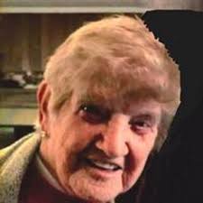 Betty Rebecca Painter Obituary October 12, 2024