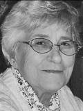 Helen Beaudry Obituary