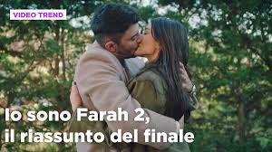 Trend Google: io sono farah