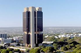 Resultado de imagem para prédio do banco central