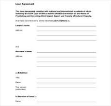 Sample Nanny Contract Template , 23+ Simple Contract Template and ...