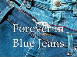 As critic william ruhlmann writes, as of 2001, he claimed worldwide record sales of 115 million copies, and as of 2002 he was. Neil Diamond Forever In Blue Jeans Youtube