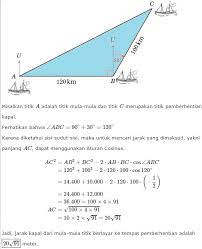 Add to my workbooks (0) download file pdf embed in my website or blog add to google classroom add to microsoft teams share through whatsapp. Contoh Soal Aturan Sinus Dan Jawabannya Literatur