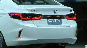 Тo check out further technical specifications (like engine power, dimensions, weight, fuel consumption, etc.), please select one of the versions. 2020 Honda City Rs Turbo 1 Liter Launched Price Variants Specs