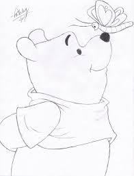 Disney Easy Drawings Disney Characters To Draw Free Download Disney Schetsen Disney Tekenen Cartoon Tekeningen