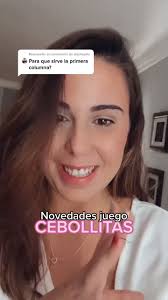 Juego de Cebollitas: Descubre Cómo se Juega