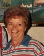 Obituary information for Eunice Ann Berkemer