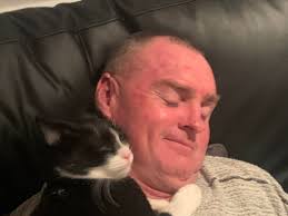 Fundraiser by Olivia Jayne Newth : Ticking off his bucket list..