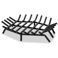 Bbqandfirepitpros has many wood burning fire. Outdoor Fire Pit Hex Grate 24 Fireplace Center Kc