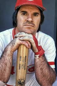 Big win yesterday for the Cincinnati Reds! Let's win again today!